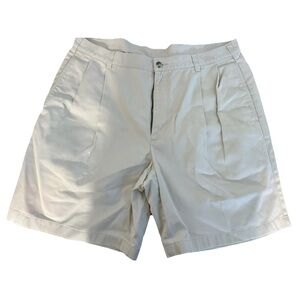 Pre-Owner Josh.A Bank  shorts Cotton Size 38